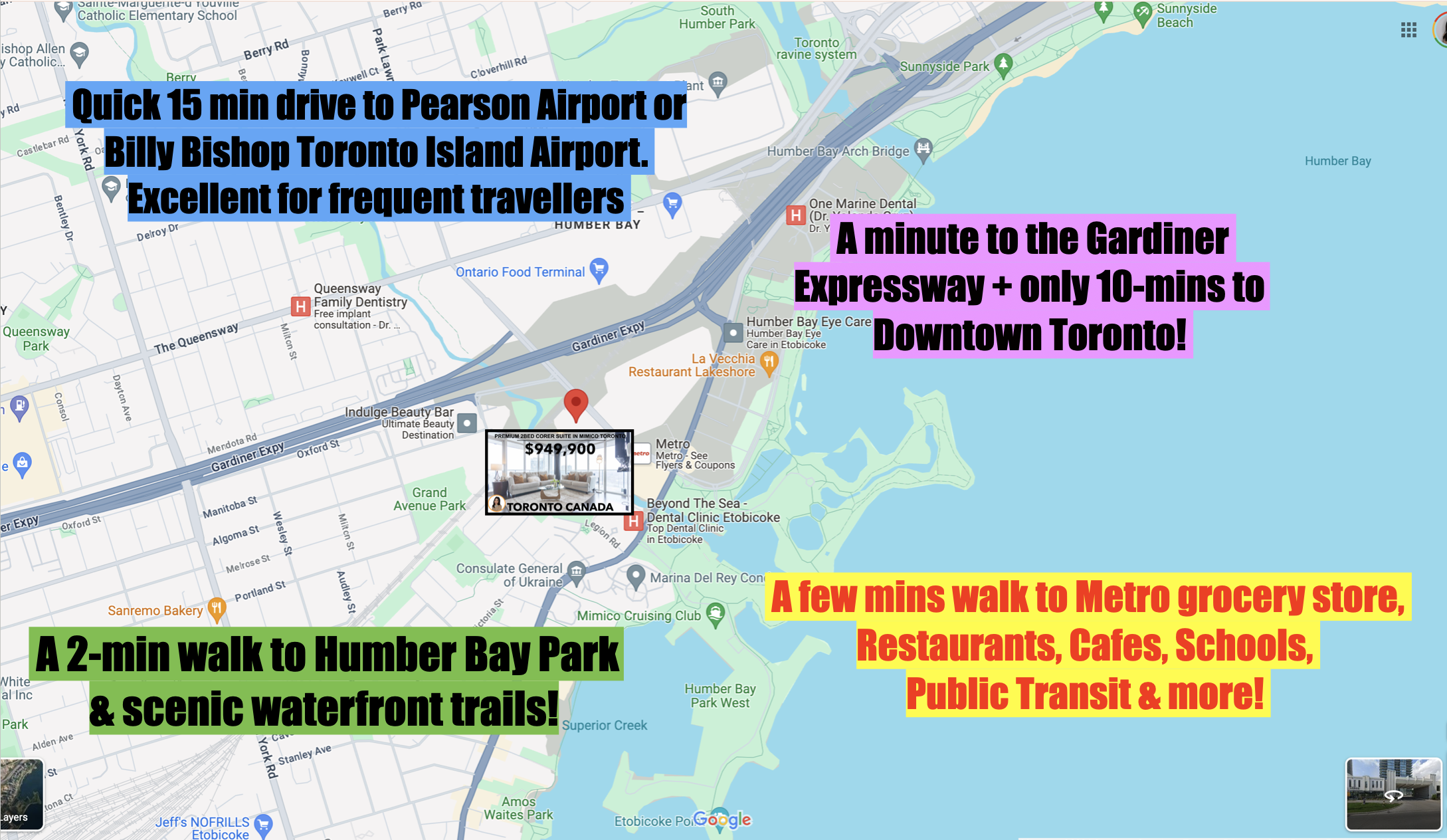 top real estate agents in Etobicoke